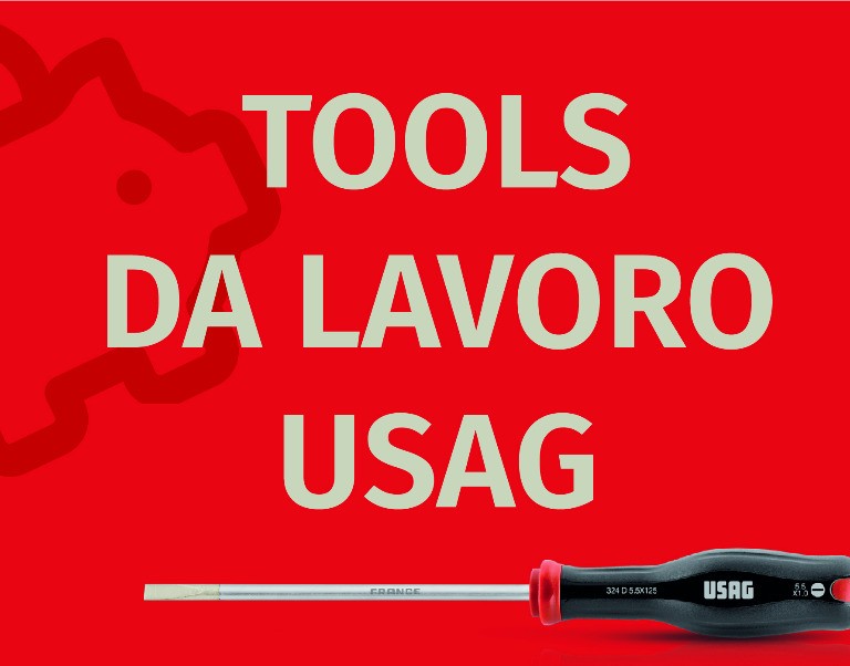 Tools da lavoro USAG