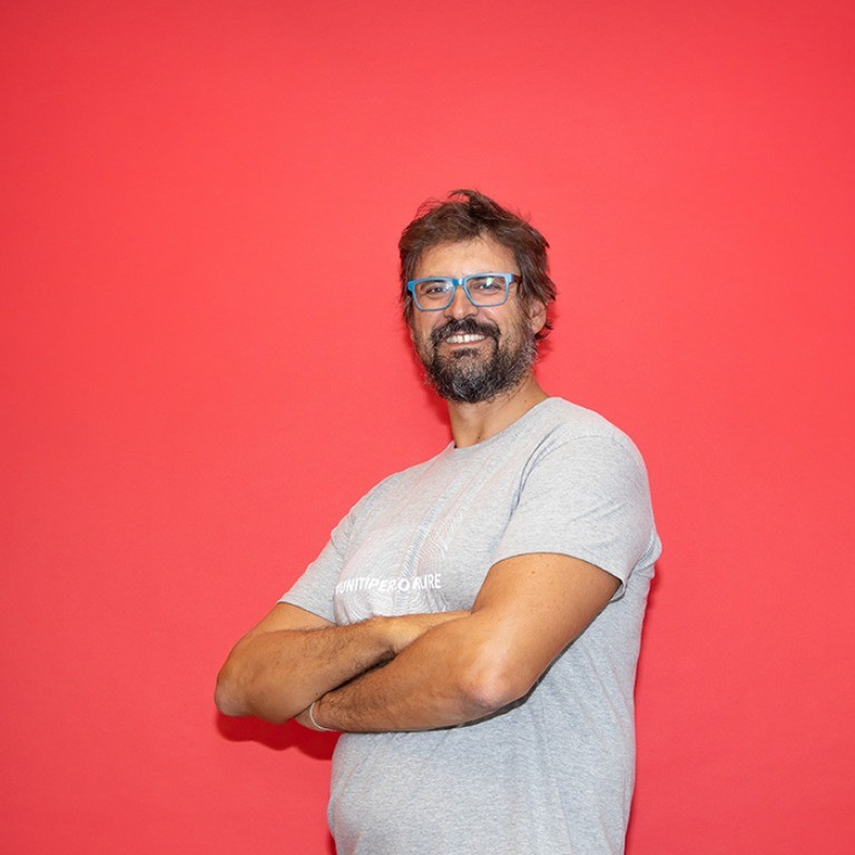 Luca Zanaria Consulente vendita