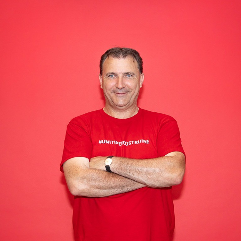 Davide Albonico Consulente vendita