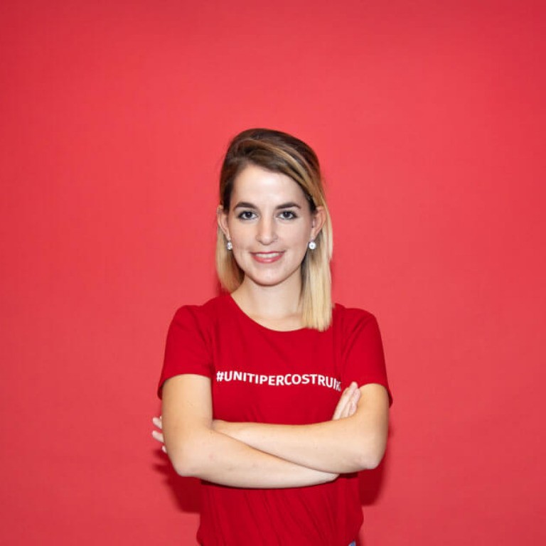 Celine Füglister Amministrazione
