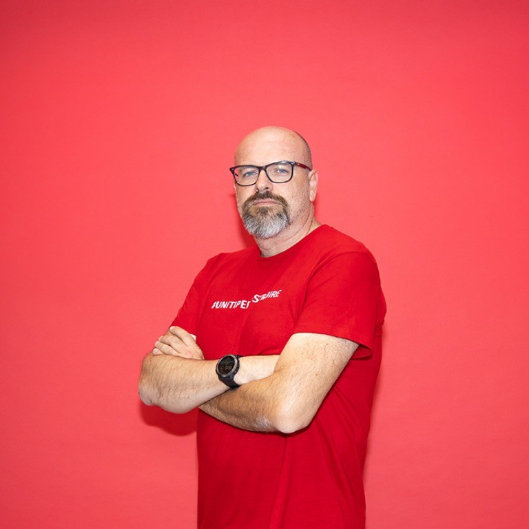 Matteo Galbiati Consulente vendita esterno