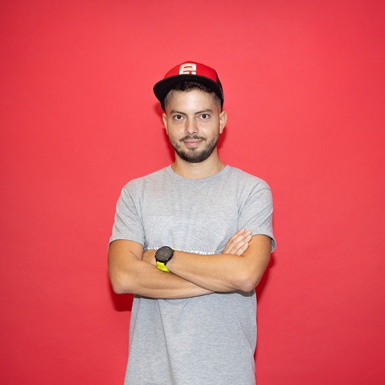 Joao Rodrigues Ufficio acquisti