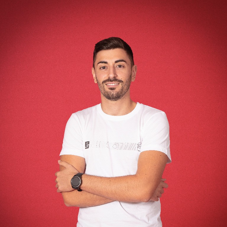 Matteo Statti Amministrazione