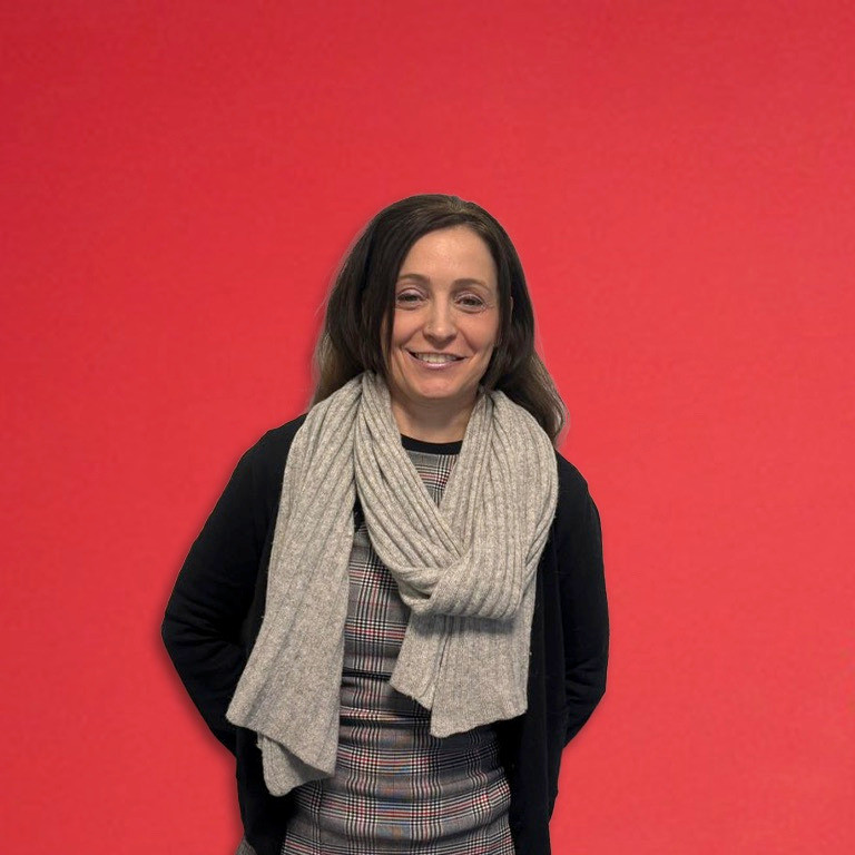 Arianna Sinigaglia Consulente vendita interno