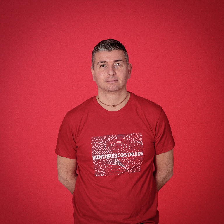 Simone Deleo Consulente vendita