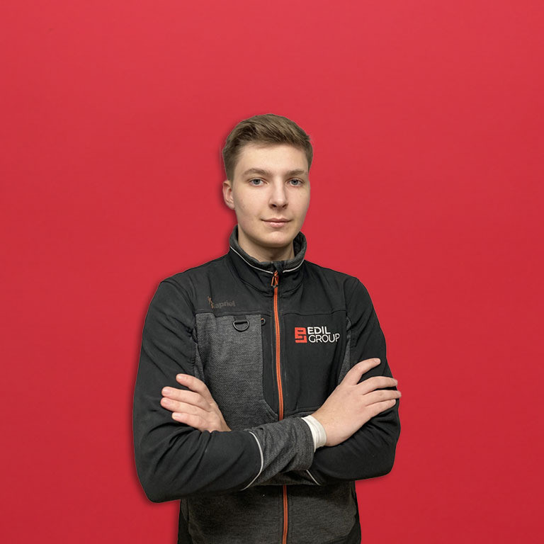Kyrylo Bykov Apprendista