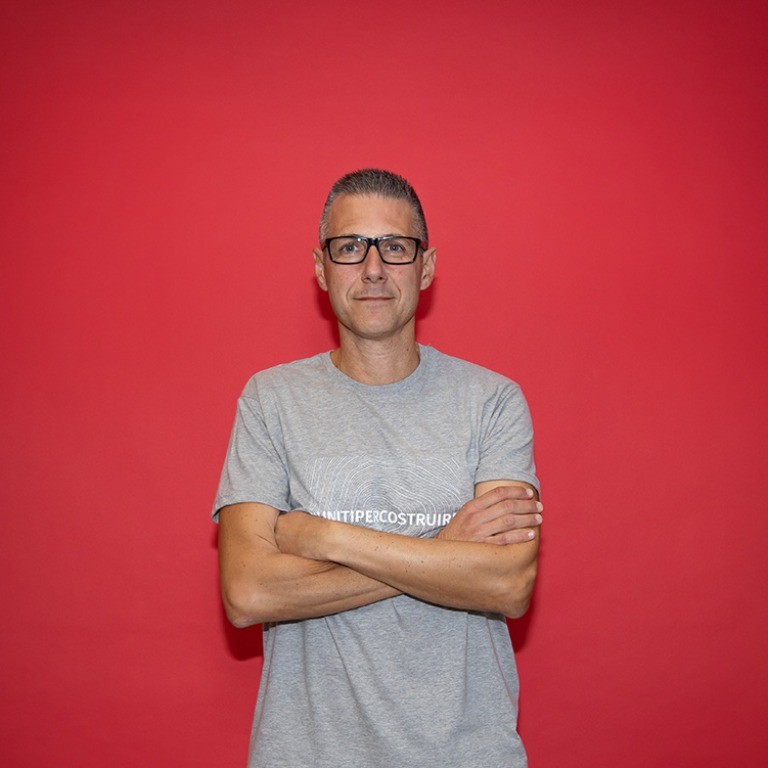 Fabrizio Chiuminatto Consulente vendita
