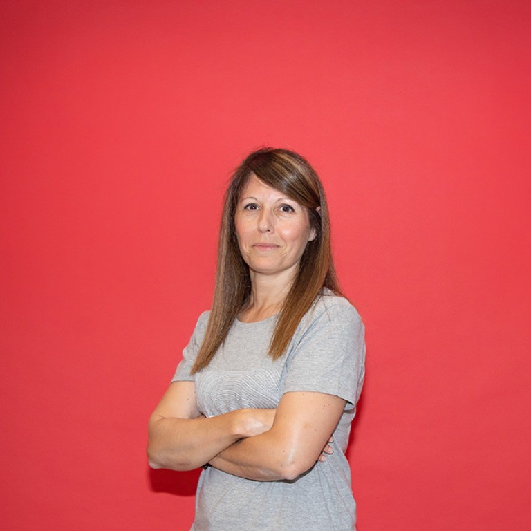 Nadia Trotta Ufficio acquisti