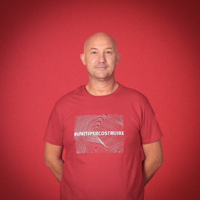 Mario Camillo Consulente vendita esterno
