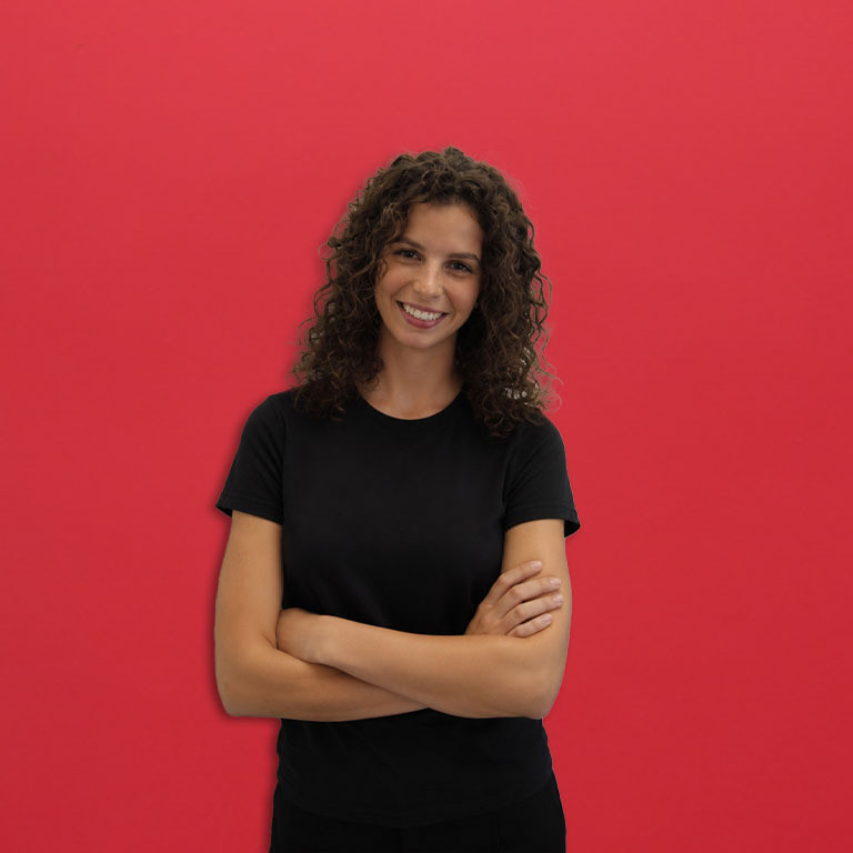 Francesca Badiali Marketing