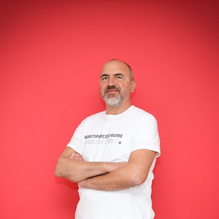 Giuseppe Palumbo Consulente vendita