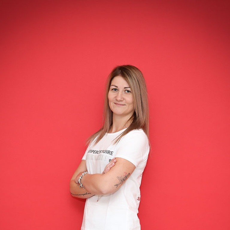 Alessia Busacca Ufficio acquisti