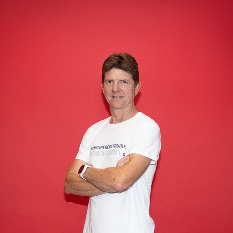 Sergio Tettamanti Consulente vendita