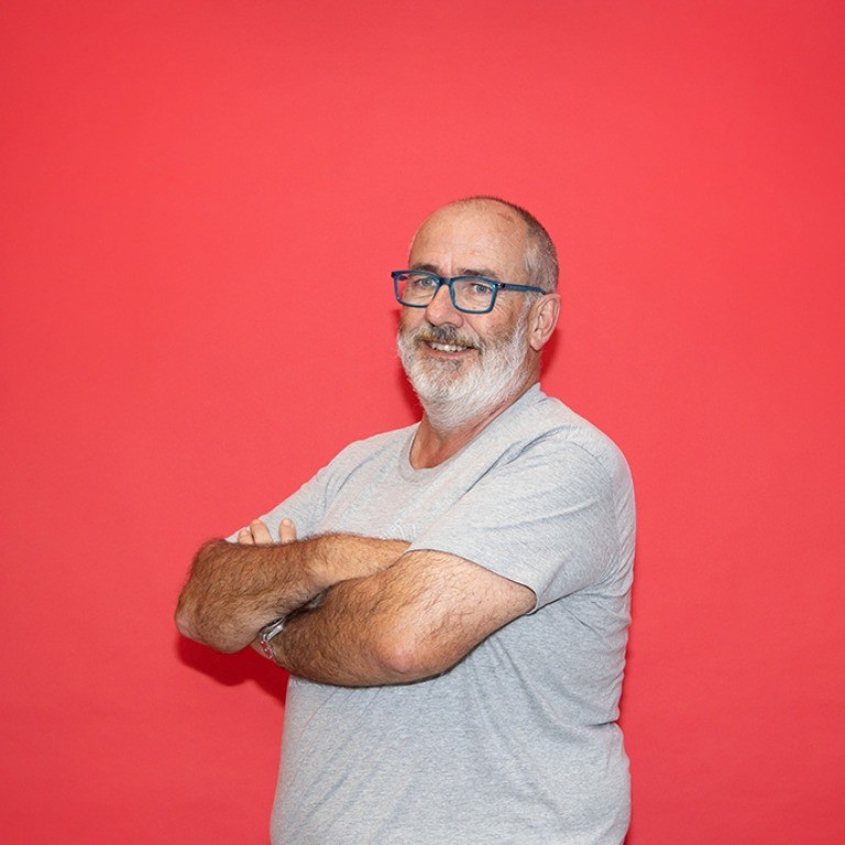 Patrizio Gottardi Direttore Progetti