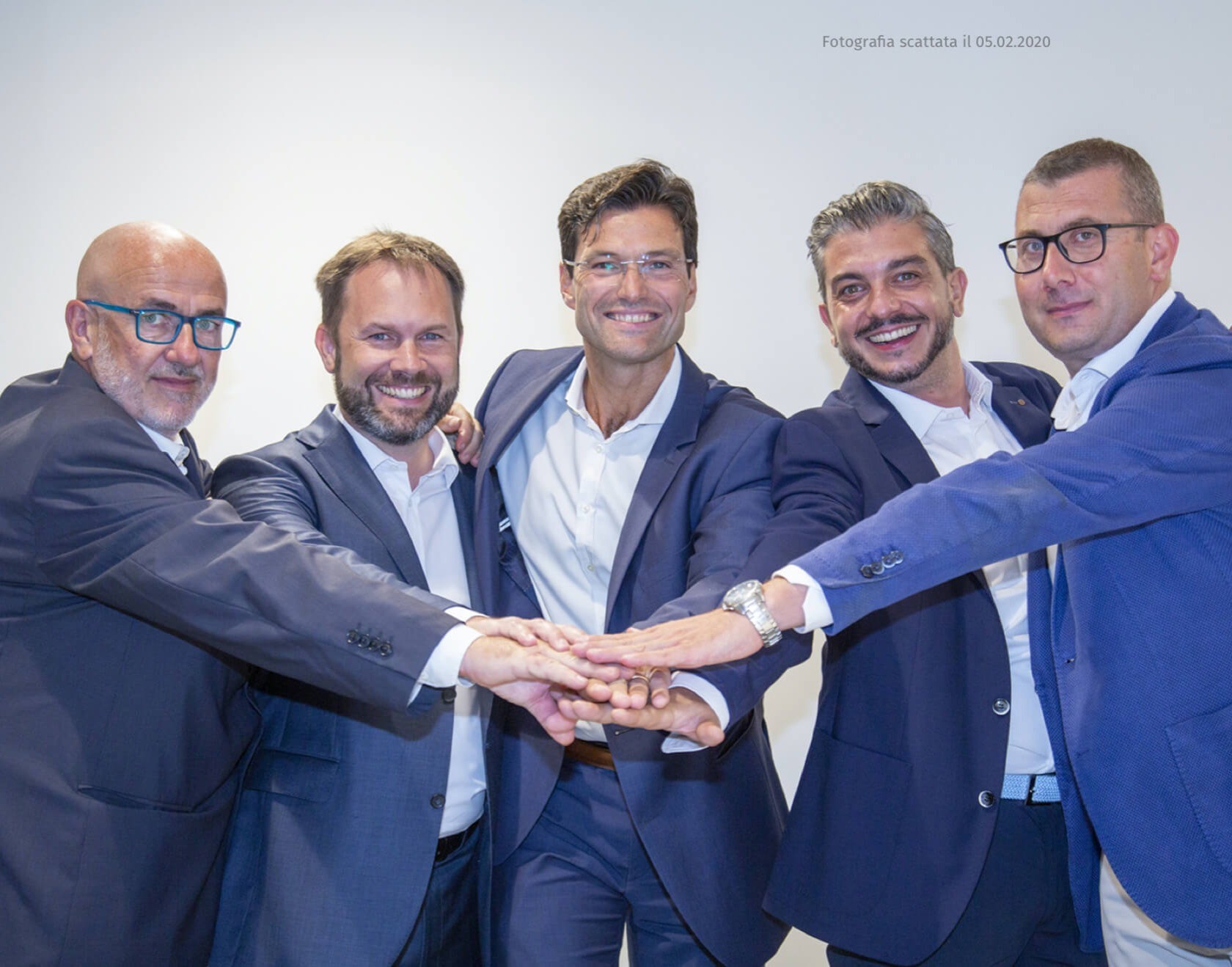 Edilgroup sul Corriere del Ticino