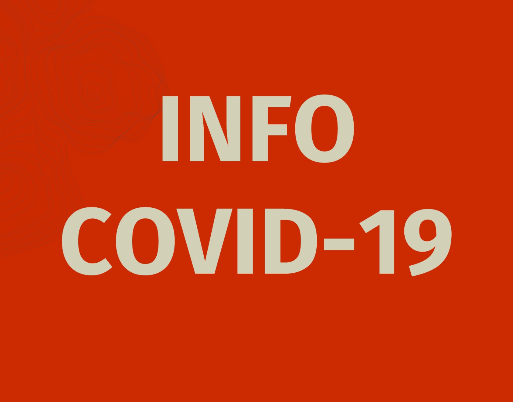 Nuove disposizioni Covid-19