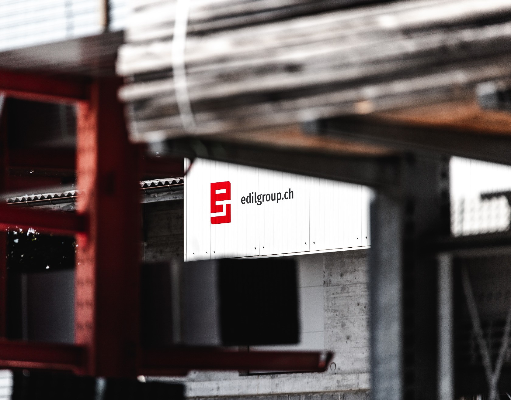 Edilgroup SA: un primo mese ricco di emozioni!