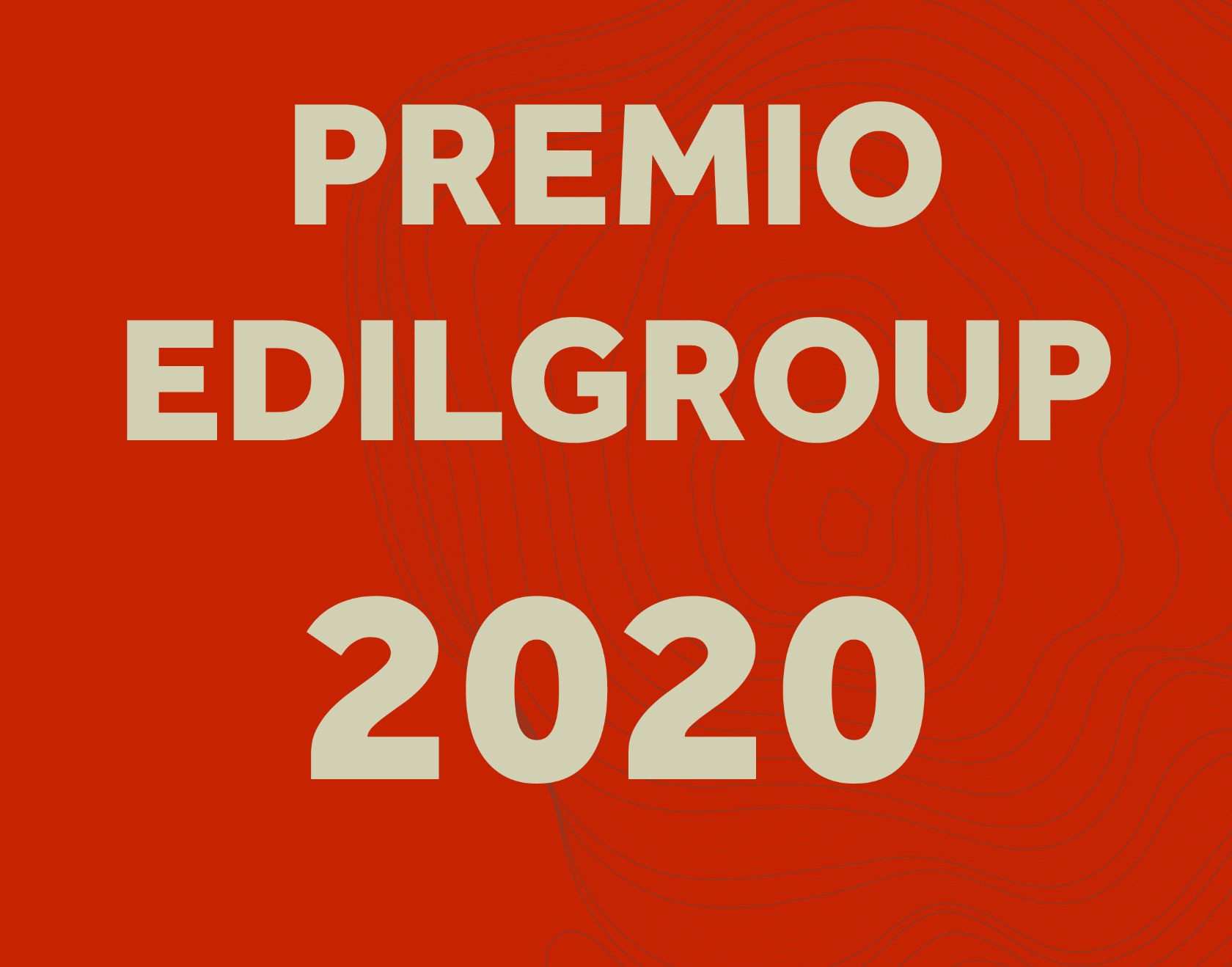 Attribuiti i premi Edilgroup 2020