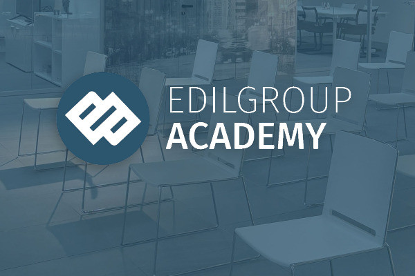 Corsi Edilgroup Academy gennaio - marzo 2026