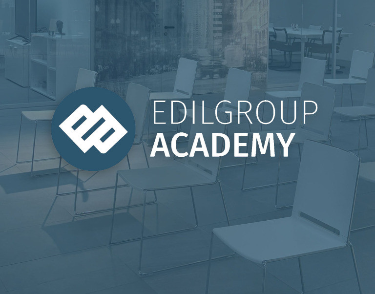 Corsi Edilgroup Academy gennaio - marzo 2026
